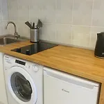 Studio Apartment Mar 1
