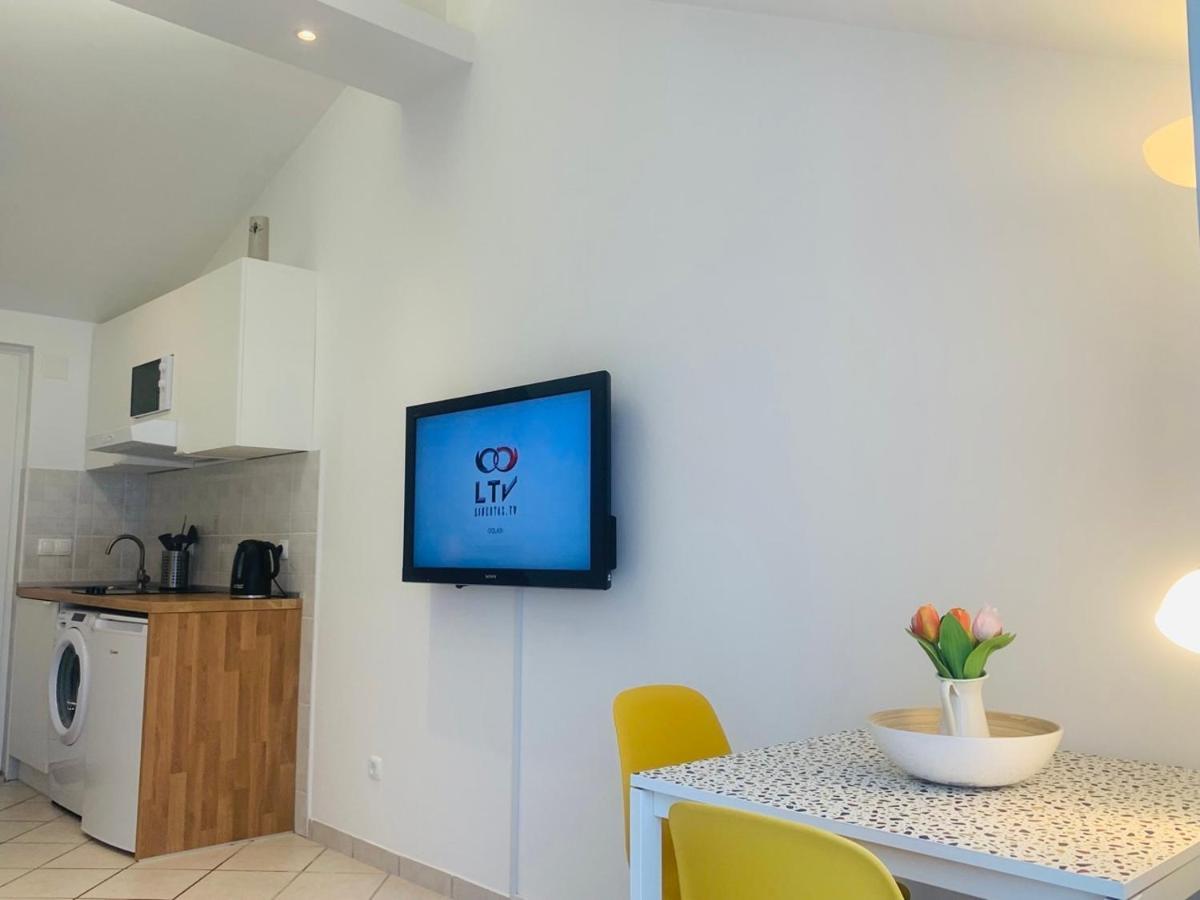 Apartamento Mar 1