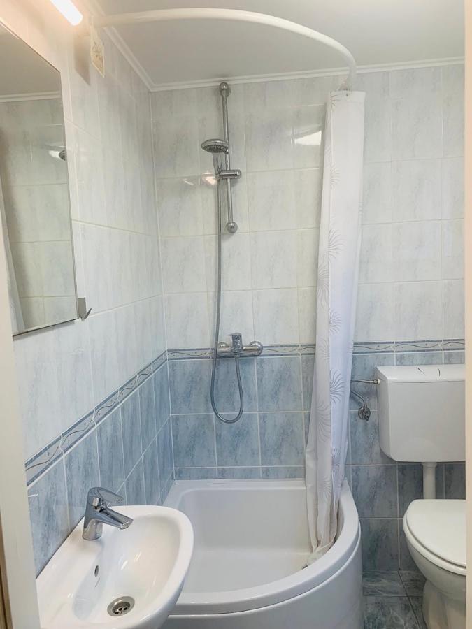 Mar 1 Apartamento